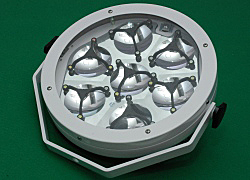 白色LED無影燈（手術燈）/オプトデバイス研究所